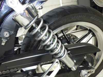 Honda CB1100 2012