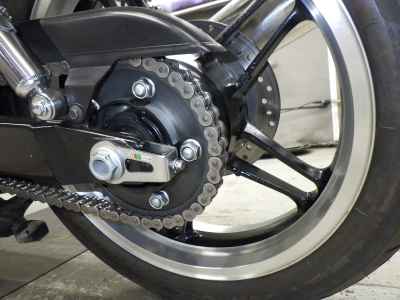 Honda CB1100 2012