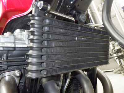 Honda CB1100 2012