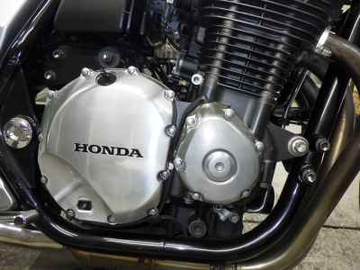 Honda CB1100 2012
