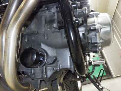 Honda CB1100 2012