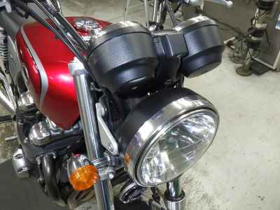 Honda CB1100 2012