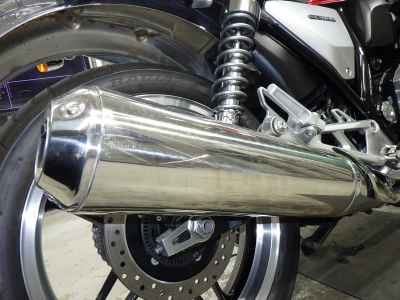 Honda CB1100 2012