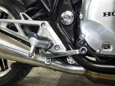 Honda CB1100 2012