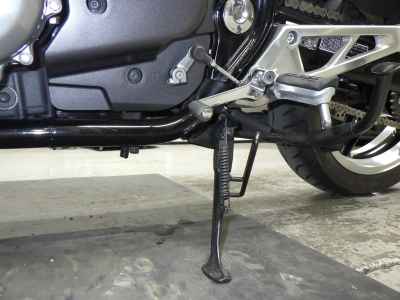 Honda CB1100 2012