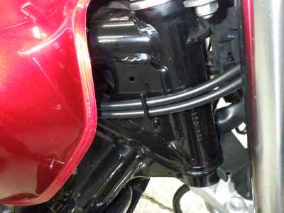 Honda CB1100 2012