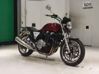 Honda CB1100 2012