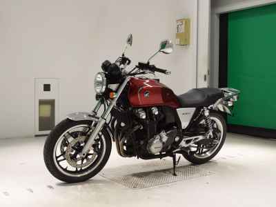 Honda CB1100 2012