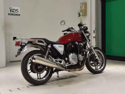 Honda CB1100 2012