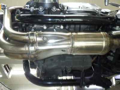 Honda CB1100 2012