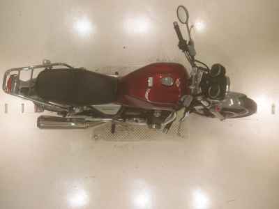 Honda CB1100 2012