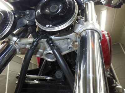 Honda CB1100 2012