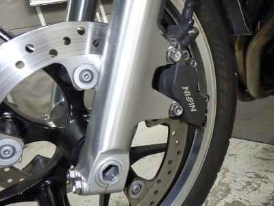 Honda CB1100 2012