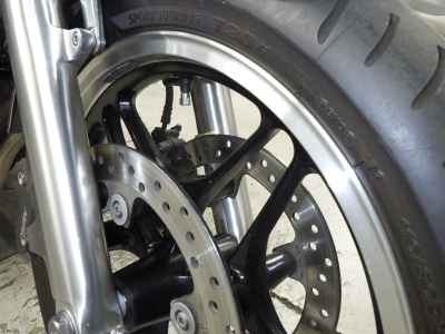 Honda CB1100 2012