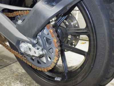 Ducati Scrambler Icon 2017