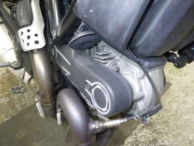 Ducati Scrambler Icon 2017