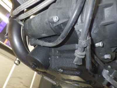 Ducati Scrambler Icon 2017