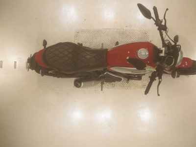 Ducati Scrambler Icon 2017