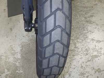 Ducati Scrambler Icon 2017