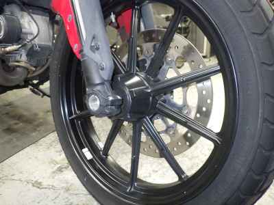 Ducati Scrambler Icon 2017