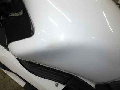 Kawasaki Ninja 400 2016