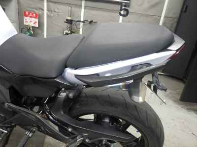 Kawasaki Ninja 400 2016