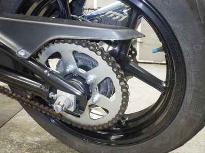 Kawasaki Ninja 400 2016