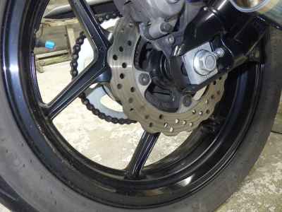 Kawasaki Ninja 400 2016