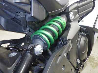 Kawasaki Ninja 400 2016