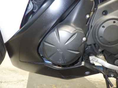 Kawasaki Ninja 400 2016