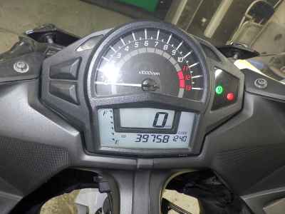 Kawasaki Ninja 400 2016