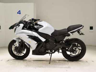Kawasaki Ninja 400 2016