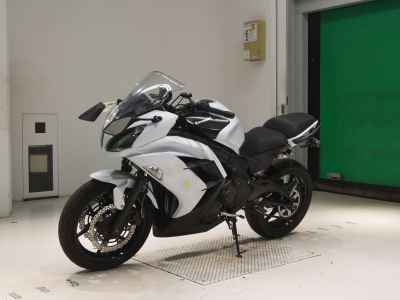 Kawasaki Ninja 400 2016