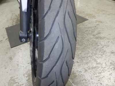 Kawasaki Ninja 400 2016