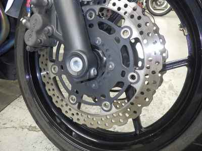 Kawasaki Ninja 400 2016