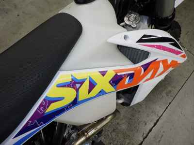 KTM 250 EXC-F 2022