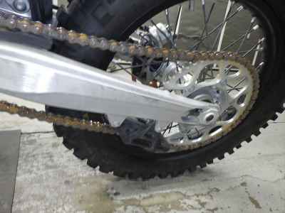 KTM 250 EXC-F 2022