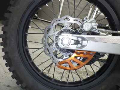KTM 250 EXC-F 2022