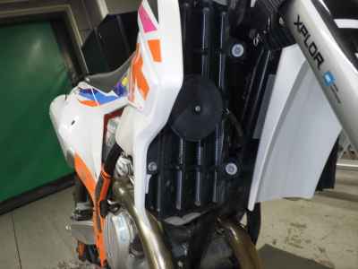 KTM 250 EXC-F 2022