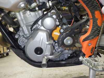 KTM 250 EXC-F 2022
