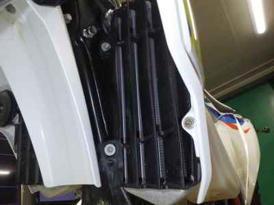 KTM 250 EXC-F 2022
