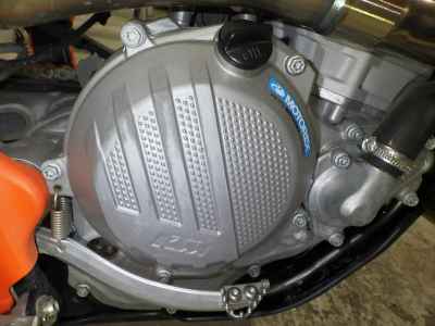 KTM 250 EXC-F 2022