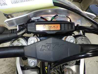 KTM 250 EXC-F 2022