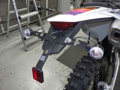 KTM 250 EXC-F 2022