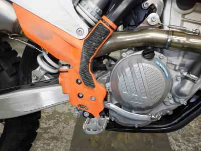 KTM 250 EXC-F 2022
