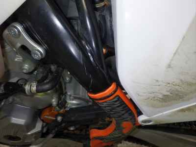 KTM 250 EXC-F 2022