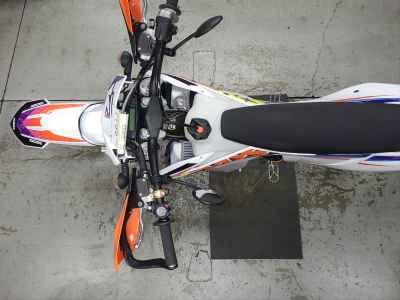 KTM 250 EXC-F 2022