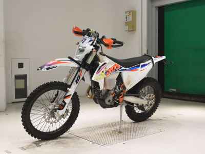 KTM 250 EXC-F 2022