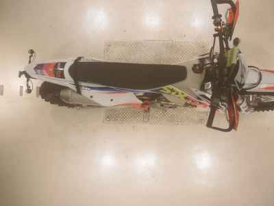 KTM 250 EXC-F 2022