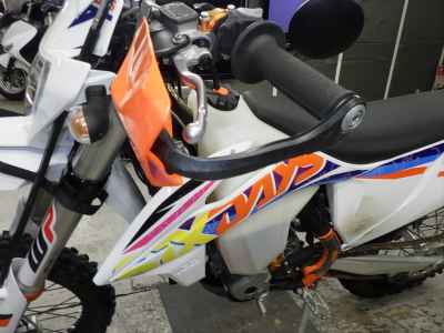 KTM 250 EXC-F 2022